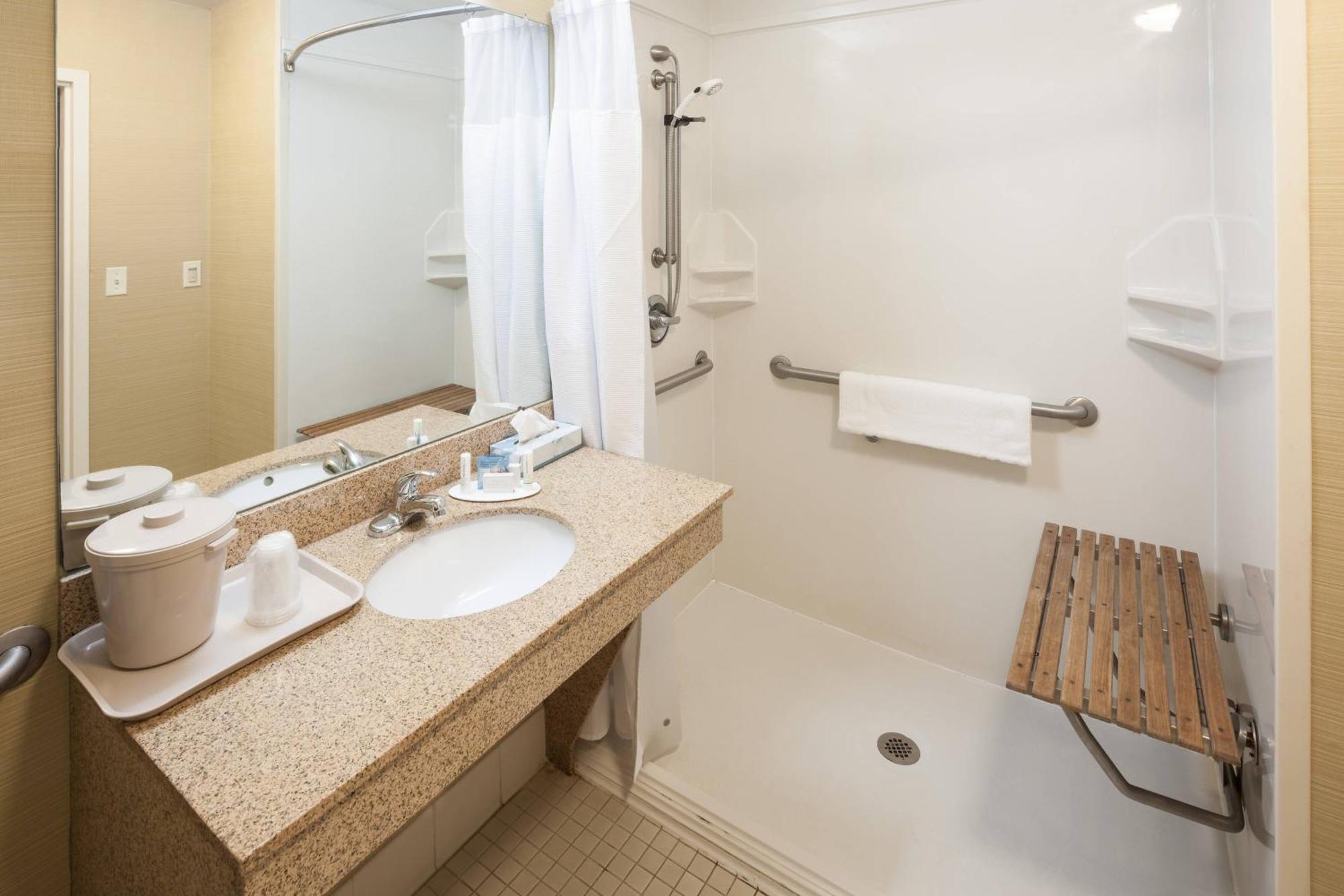 Fairfield By Marriott Ruston Hotel Kültér fotó