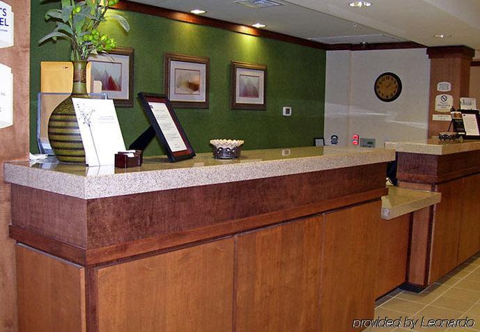 Fairfield By Marriott Ruston Hotel Kültér fotó