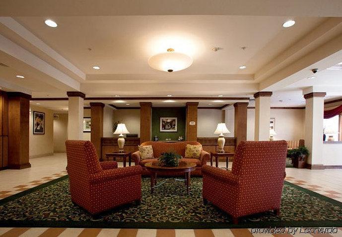Fairfield By Marriott Ruston Hotel Kültér fotó