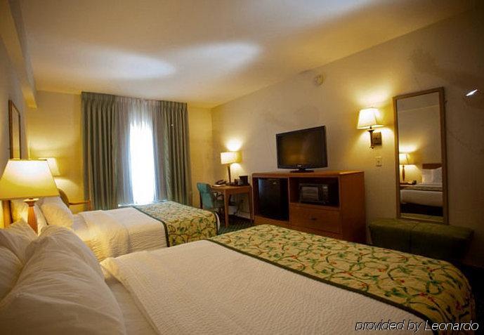 Fairfield By Marriott Ruston Hotel Kültér fotó