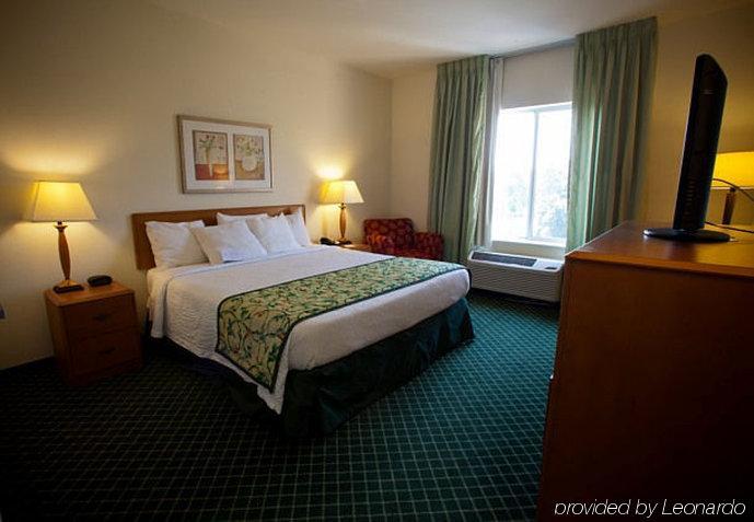 Fairfield By Marriott Ruston Hotel Kültér fotó