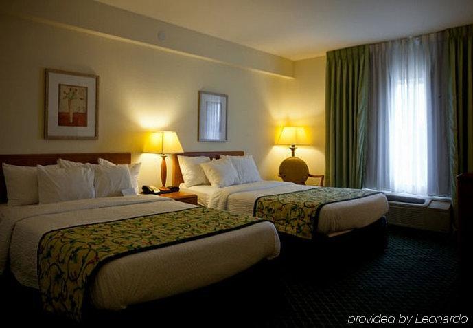 Fairfield By Marriott Ruston Hotel Kültér fotó