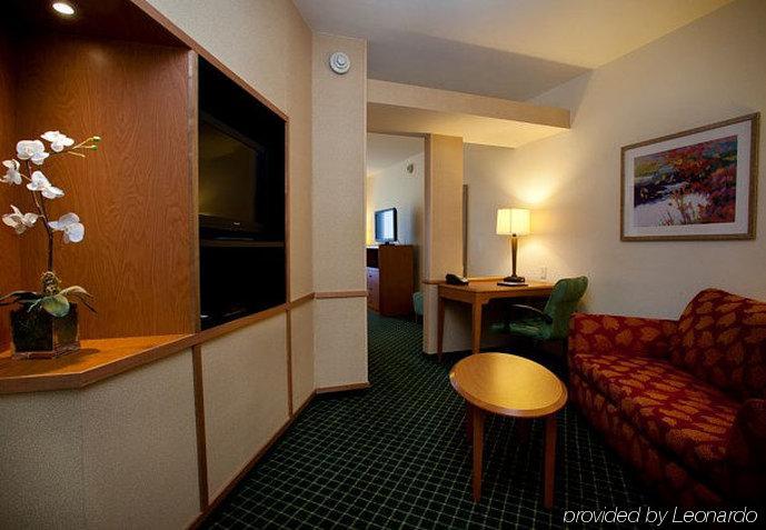 Fairfield By Marriott Ruston Hotel Kültér fotó