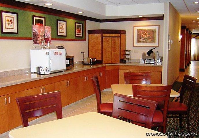 Fairfield By Marriott Ruston Hotel Kültér fotó