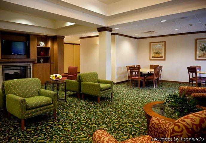 Fairfield By Marriott Ruston Hotel Kültér fotó